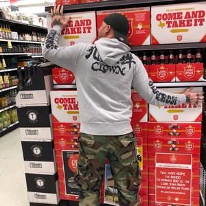 Meet your Posher, Jon